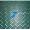 Decorative Aluminium Expanded Metal Mesh (Professional)